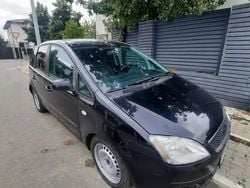 Utilizat 2006 Ford C-MAX Monovolum | 950 EUR (Preț bun)