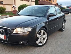 Culoaremaro Utilizat 2008 Audi A4 S-Line Hatchback | 4.500 EUR (Preț OK)
