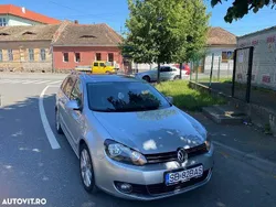 Gri Utilizat 2011 VW Golf VI Comfortline Break | 4.899 EUR (Preț OK)