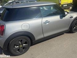 Culoaregri Utilizat 2023 Mini Cooper SE Hatchback | 16.990 EUR (Preț bun)