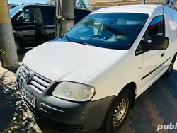 Utilizat 2008 VW Caddy Monovolum | 2.500 EUR (Super Preț)