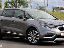 Culoaregri Utilizat 2018 Renault Espace Initiale Paris Monovolum | 14.500 EUR (Preț OK)