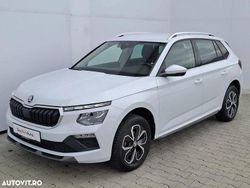 Albnormal Utilizat 2024 Skoda Kamiq Selection SUV | 23.790 EUR