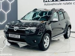 Culoarenegru Utilizat 2011 Dacia Duster SUV | 6.290 EUR (Puțin scump)