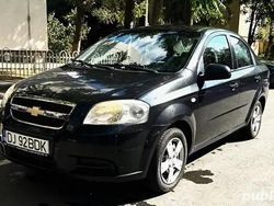 Culoarenegru Utilizat 2011 Chevrolet Aveo Berlinǎ | 3.950 EUR (Scump)