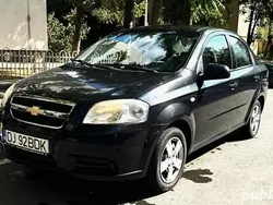 Culoarenegru Utilizat 2011 Chevrolet Aveo Berlinǎ | 4.450 EUR