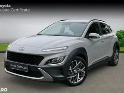 Culoaregri Utilizat 2022 Hyundai Kona SUV | 20.500 EUR (Preț OK)