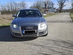 Utilizat 2008 Audi A4 Break | 3.199 EUR