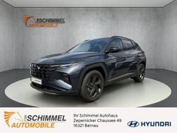 Utilizat 2023 Hyundai Tucson Advantage SUV | 32.269 EUR