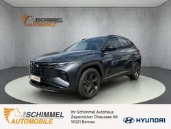 Utilizat 2023 Hyundai Tucson Advantage SUV | 32.269 EUR