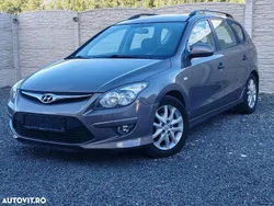 Culoaremaro Utilizat 2013 Hyundai i30 Break | 3.700 EUR (Super Preț)