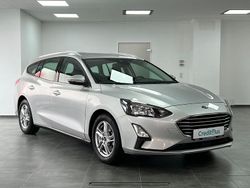 Utilizat 2021 Ford Focus Cool & Connect | 17.207 EUR (Scump)