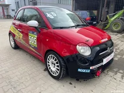 Utilizat 2020 Fiat 500 Berlinǎ | 5.500 EUR