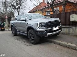 Culoaregri Utilizat 2023 Ford Ranger Pickup | 65.340 EUR