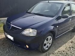 Utilizat 2008 Dacia Logan Berlinǎ | 1.650 EUR (Preț bun)