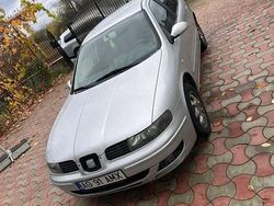 Utilizat 2004 Seat Leon Hatchback | 5.500 EUR