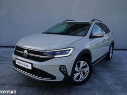 Culoaregri Utilizat 2024 VW Taigo Life SUV | 17.901 EUR (Preț OK)