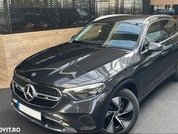 Culoaregri Utilizat 2025 Mercedes GLC200 SUV | 52.400 EUR (Super Preț)