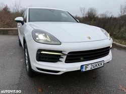 Culoarealb Utilizat 2019 Porsche Cayenne SUV | 39.800 EUR