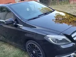 Utilizat 2014 Mercedes A180 Hatchback | 7.500 EUR