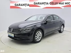 Culoarenegru Utilizat 2020 VW Passat Comfortline Berlinǎ | 18.750 EUR (Preț bun)