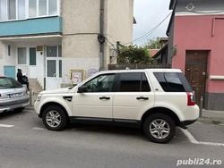 Utilizat 2009 Land Rover Freelander 2 SUV | 3.990 EUR (Preț bun)
