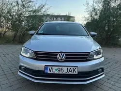 Culoaregri Utilizat 2015 VW Jetta Highline Berlinǎ | 7.300 EUR (Preț bun)