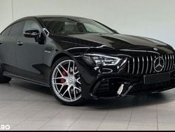 Negru Utilizat 2020 Mercedes AMG GT AMG Coupe | 78.000 EUR