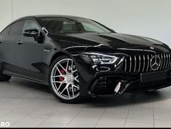Negru Utilizat 2020 Mercedes AMG GT AMG Coupe | 105.910 EUR