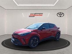 Utilizat 2022 Toyota C-HR Sport SUV | 27.953 EUR (Scump)