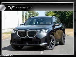 Culoaregri Utilizat 2025 BMW X3 Comfort Edition SUV | 71.995 EUR