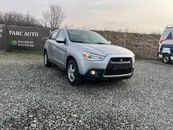 Utilizat 2010 Mitsubishi ASX SUV | 6.450 EUR (Preț OK)