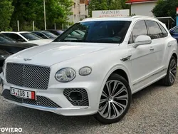 Alb Utilizat 2022 Bentley Bentayga SUV | 178.000 EUR