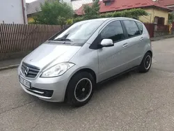 Mercedes A180