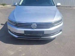 Argint Utilizat 2015 VW Passat Comfortline Break | 8.800 EUR (Super Preț)