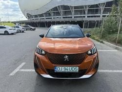 Utilizat 2023 Peugeot e-2008 GTi SUV | 23.000 EUR