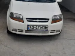 Utilizat 2005 Chevrolet Kalos Berlinǎ | 1.800 EUR