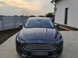 Culoaregri Utilizat 2017 Ford Mondeo Titanium Berlinǎ | 14.900 EUR (Preț OK)