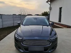 Culoaregri Utilizat 2017 Ford Mondeo Titanium Berlinǎ | 15.500 EUR (Preț OK)
