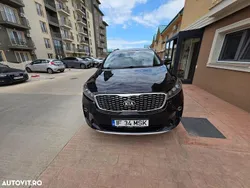 Culoarenegru Utilizat 2018 Kia Sorento SUV | 21.900 EUR (Preț OK)