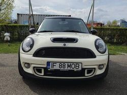 Culoarealb Utilizat 2009 Mini Clubman Break | 6.800 EUR