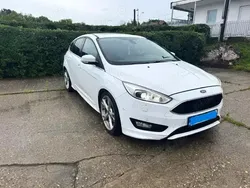 Utilizat 2015 Ford Focus Premium Hatchback | 9.100 EUR (Preț OK)