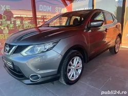 Utilizat 2015 Nissan Qashqai SUV | 9.499 EUR (Preț OK)