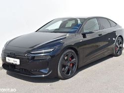 Negru Nouă 2025 Audi A6 e-tron Berlinǎ | 78.800 EUR