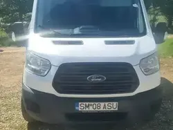 Utilizat 2016 Ford Transit | 13.200 EUR (Puțin scump)