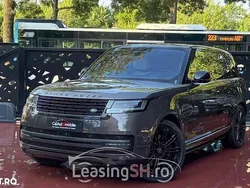 Gri Utilizat 2022 Land Rover Range Rover First Edition SUV | 121.000 EUR