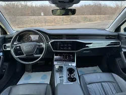 Utilizat 2021 Audi A6 Break | 24.959 EUR (Super Preț)
