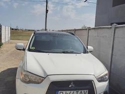 Utilizat 2012 Mitsubishi ASX SUV | 7.000 EUR (Preț OK)