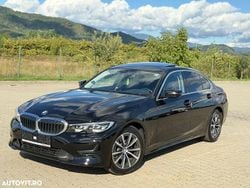 Culoarenegru Utilizat 2021 BMW 320 Gran Turismo Luxury Line Berlinǎ | 22.990 EUR (Preț OK)