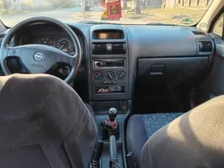 Utilizat 2001 Opel Astra Hatchback | 1.200 EUR (Preț OK)